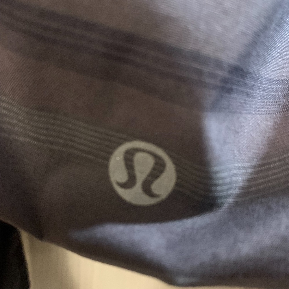 Lululemon lined running jacket - Picture 6 of 7